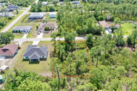 Land in Port Charlotte, Florida № 2162524 - photo 7