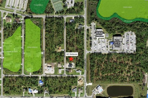 Land in Port Charlotte, Florida № 2162524 - photo 19