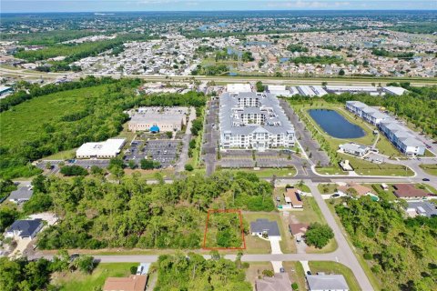 Land in Port Charlotte, Florida № 2162524 - photo 11