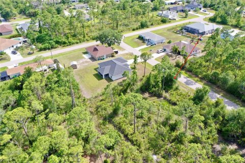 Land in Port Charlotte, Florida № 2162524 - photo 8