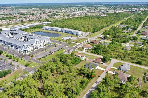 Land in Port Charlotte, Florida № 2162524 - photo 14