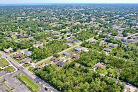 Land in Port Charlotte, Florida № 2162524 - photo 12