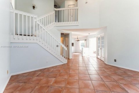 Villa ou maison à vendre à Weston, Floride: 4 chambres, 156.54 m2 № 2076576 - photo 6