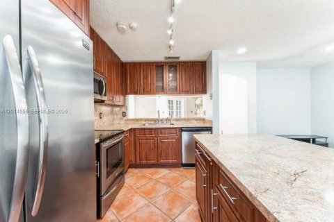 Villa ou maison à vendre à Weston, Floride: 4 chambres, 156.54 m2 № 2076576 - photo 13