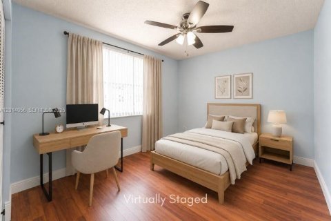 Villa ou maison à vendre à Weston, Floride: 4 chambres, 156.54 m2 № 2076576 - photo 23