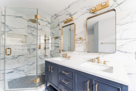 Villa ou maison à vendre à Weston, Floride: 4 chambres, 156.54 m2 № 2076576 - photo 22