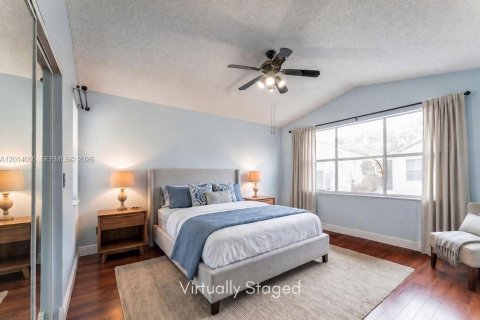 Villa ou maison à vendre à Weston, Floride: 4 chambres, 156.54 m2 № 2076576 - photo 17