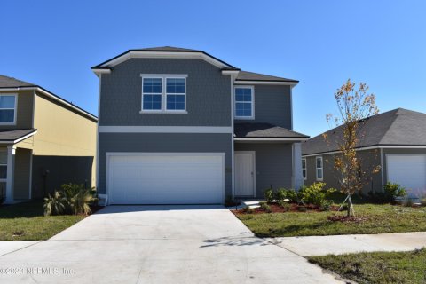 Villa ou maison à vendre à Jacksonville, Floride: 4 chambres, 204.94 m2 № 767022 - photo 1
