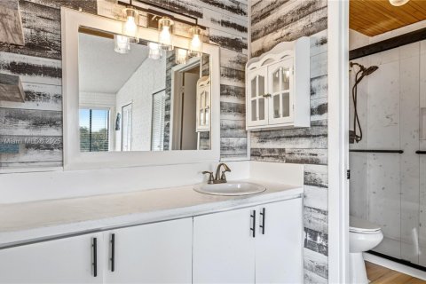 Casa en venta en Cutler Bay, Florida, 3 dormitorios, 153.29 m2 № 1964197 - foto 23