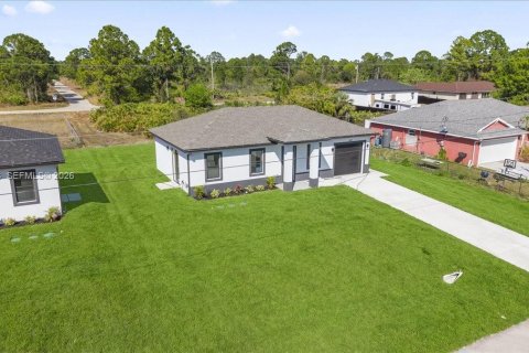 Купить виллу или дом в Лихай-Эйкерс, Флорида 3 спальни, № 2033205 - фото 26