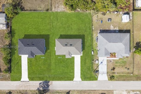 Купить виллу или дом в Лихай-Эйкерс, Флорида 3 спальни, № 2033205 - фото 28