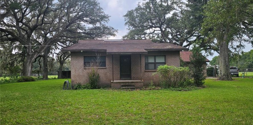 Villa ou maison à San Antonio, Floride 3 chambres, 125.79 m2 № 2196315