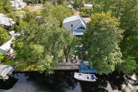 House in Santa Rosa Beach, Florida 3 bedrooms, 249.35 sq.m. № 562444 - photo 1