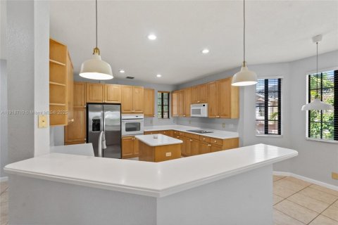 Condominio en alquiler en Weston, Florida, 3 dormitorios, 212.75 m2 № 1974911 - foto 14