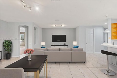 Condominio en alquiler en Weston, Florida, 3 dormitorios, 212.75 m2 № 1974911 - foto 19