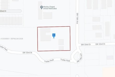 Propiedad comercial en venta en Fort Lauderdale, Florida № 2084955 - foto 2