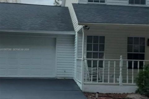 Villa ou maison à vendre à Lake Placid, Floride: 3 chambres № 2048928 - photo 27