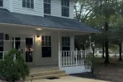 Villa ou maison à vendre à Lake Placid, Floride: 3 chambres № 2048928 - photo 29