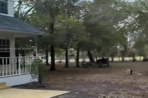 Villa ou maison à vendre à Lake Placid, Floride: 3 chambres № 2048928 - photo 30