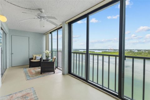 Condo in Sarasota, Florida, 1 bedroom  № 2236200 - photo 19