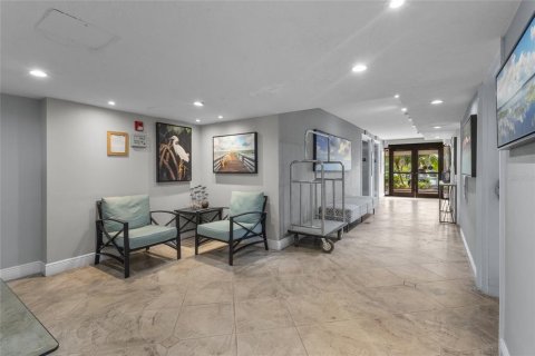 Condo in Sarasota, Florida, 1 bedroom  № 2236200 - photo 30