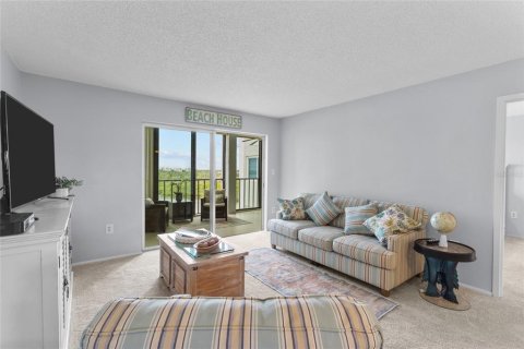 Condo in Sarasota, Florida, 1 bedroom  № 2236200 - photo 13