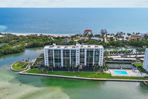 Condo à Sarasota, Floride, 1 chambre № 2236200