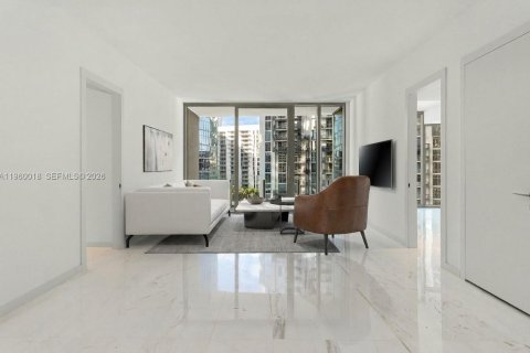 Купить кондоминиум в Майами, Флорида 2 спальни, 146.6м2, № 2090874 - фото 3