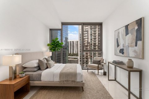 Купить кондоминиум в Майами, Флорида 2 спальни, 146.6м2, № 2090874 - фото 4