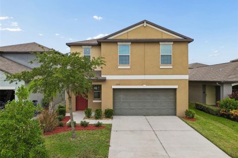 Casa en Tampa, Florida 4 dormitorios, 173.73 m2 № 2211945