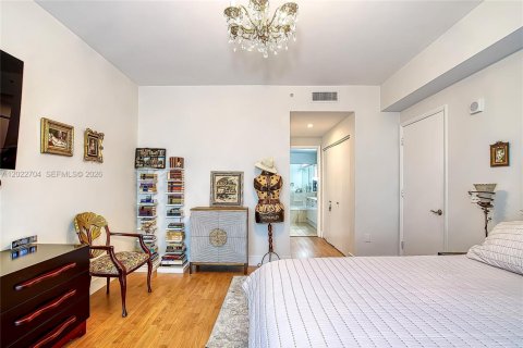 Copropriété à vendre à Aventura, Floride: 2 chambres, 146.88 m2 № 2257074 - photo 27