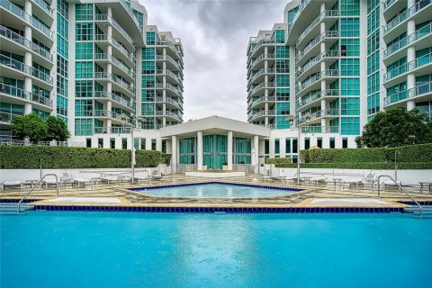 Copropriété à vendre à Aventura, Floride: 2 chambres, 146.88 m2 № 2257074 - photo 3