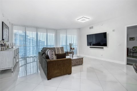 Copropriété à vendre à Aventura, Floride: 2 chambres, 146.88 m2 № 2257074 - photo 19