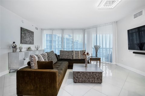 Copropriété à vendre à Aventura, Floride: 2 chambres, 146.88 m2 № 2257074 - photo 20