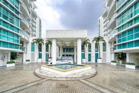 Copropriété à vendre à Aventura, Floride: 2 chambres, 146.88 m2 № 2257074 - photo 2