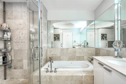 Copropriété à vendre à Aventura, Floride: 2 chambres, 146.88 m2 № 2257074 - photo 24