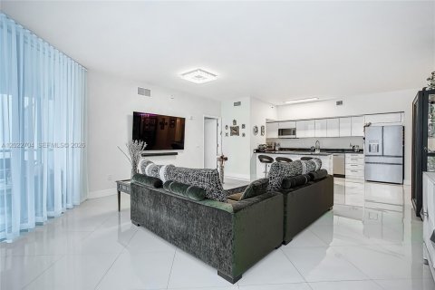 Copropriété à vendre à Aventura, Floride: 2 chambres, 146.88 m2 № 2257074 - photo 22