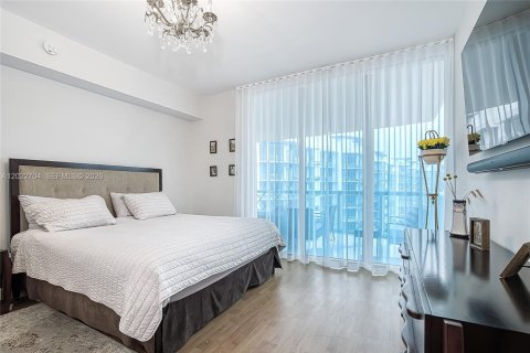 Copropriété à vendre à Aventura, Floride: 2 chambres, 146.88 m2 № 2257074 - photo 26
