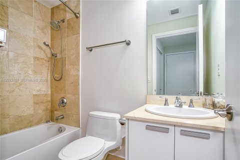 Copropriété à vendre à Aventura, Floride: 2 chambres, 146.88 m2 № 2257074 - photo 28