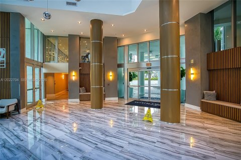 Copropriété à vendre à Aventura, Floride: 2 chambres, 146.88 m2 № 2257074 - photo 6