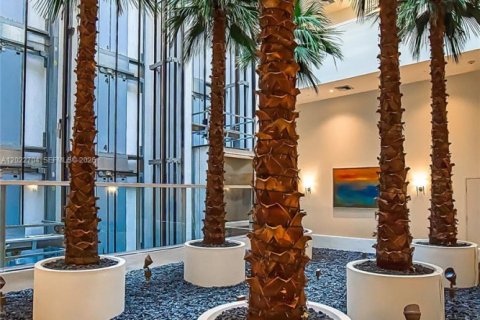Copropriété à vendre à Aventura, Floride: 2 chambres, 146.88 m2 № 2257074 - photo 5