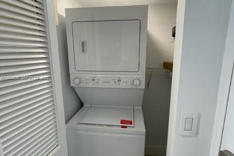 Снять в аренду кондоминиум в Майами, Флорида 1 спальня, 70.33м2, № 1992463 - фото 5