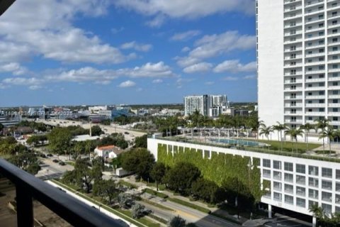 Снять в аренду кондоминиум в Майами, Флорида 1 спальня, 70.33м2, № 1992463 - фото 13