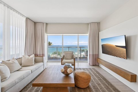 Copropriété à vendre à Fort Lauderdale, Floride: 1 chambre, 95.5 m2 № 2249643 - photo 18