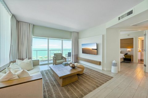 Copropriété à vendre à Fort Lauderdale, Floride: 1 chambre, 95.5 m2 № 2249643 - photo 10