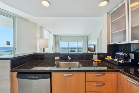Copropriété à vendre à Fort Lauderdale, Floride: 1 chambre, 95.5 m2 № 2249643 - photo 20