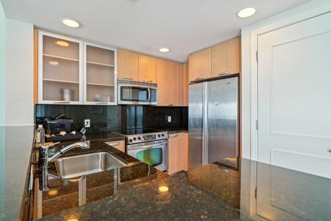Copropriété à vendre à Fort Lauderdale, Floride: 1 chambre, 95.5 m2 № 2249643 - photo 24
