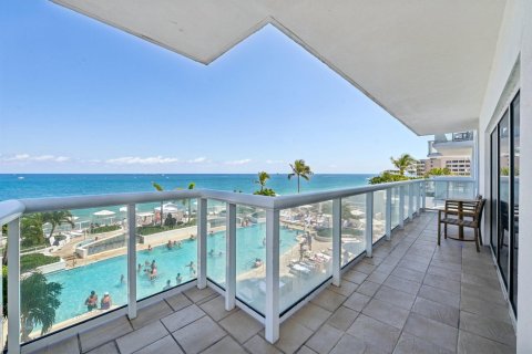 Copropriété à vendre à Fort Lauderdale, Floride: 1 chambre, 95.5 m2 № 2249643 - photo 2
