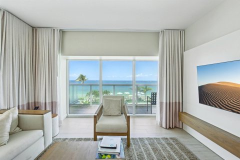 Copropriété à vendre à Fort Lauderdale, Floride: 1 chambre, 95.5 m2 № 2249643 - photo 17