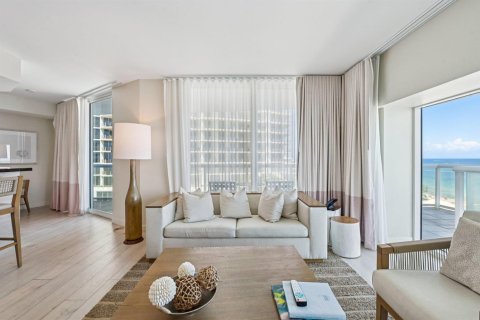 Copropriété à vendre à Fort Lauderdale, Floride: 1 chambre, 95.5 m2 № 2249643 - photo 15